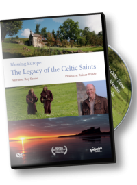 Blessing Europe: The Legacy of the Celtic Saints