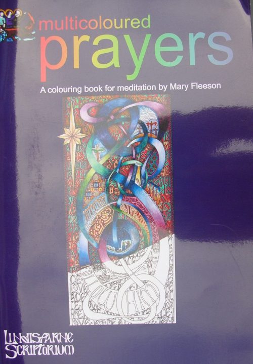 Multicoloured prayers