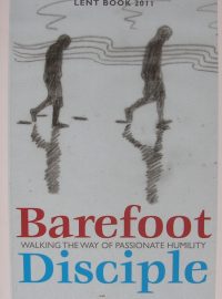 Barefoot Disciple