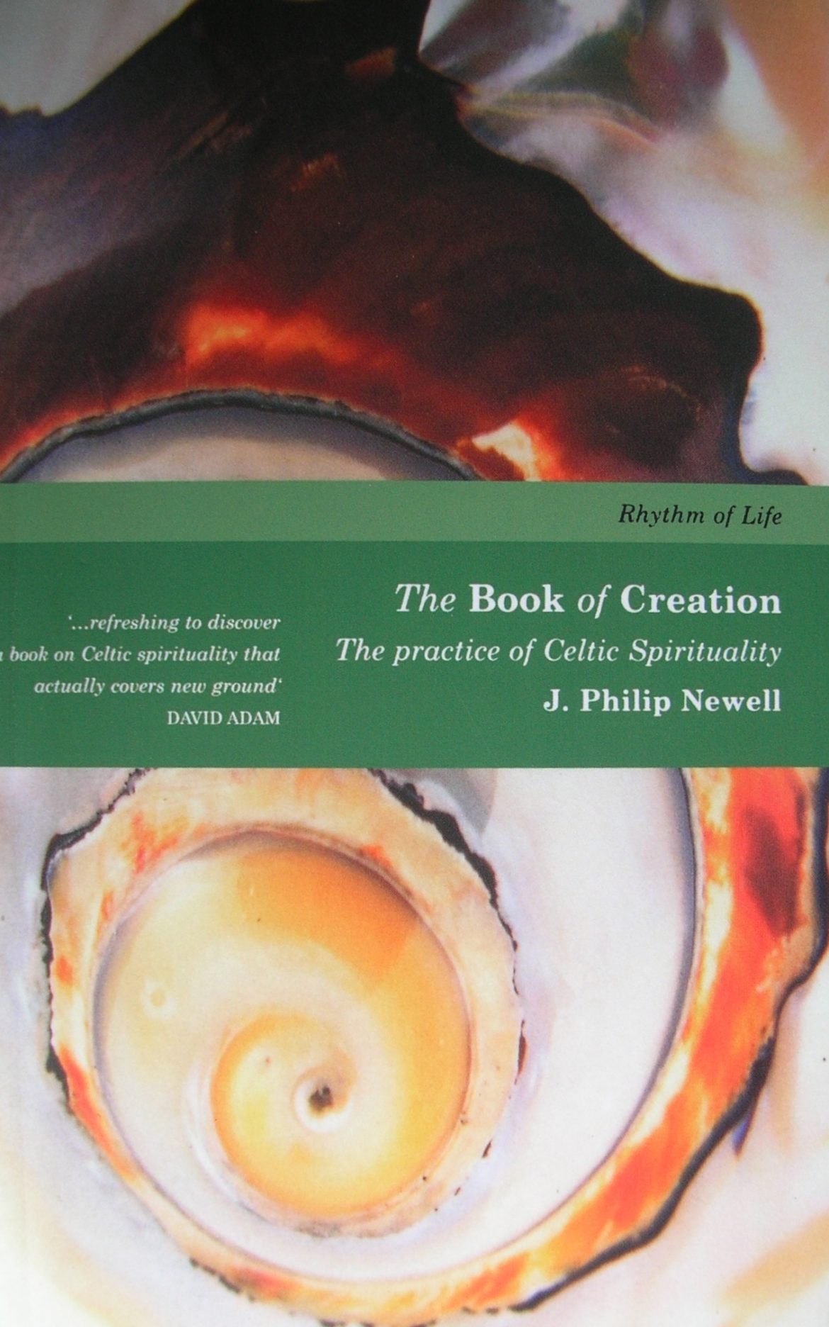 The Book of Creation