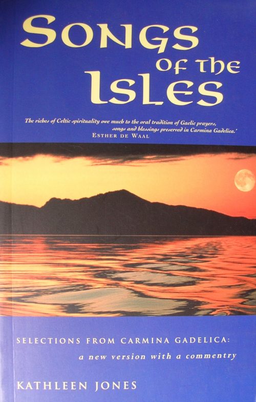 Songs of the Isles