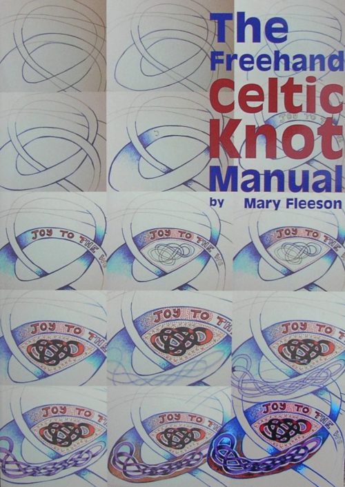 Freehand Celtic Knot Manual