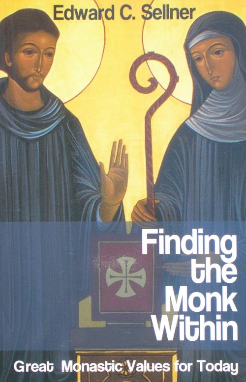 Finding the Monk Within
