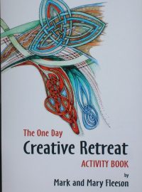 One Day Creative Retreat Activity Book