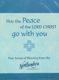 May the Peace (Songs of Blessing)