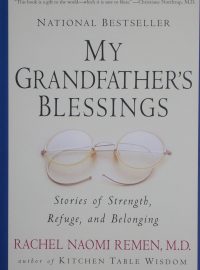 My Grandfather's Blessings