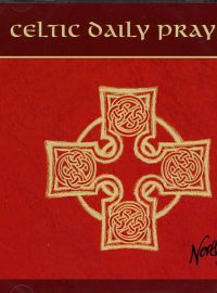 Celtic Daily Prayer - music CD
