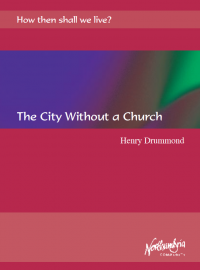 City without a church