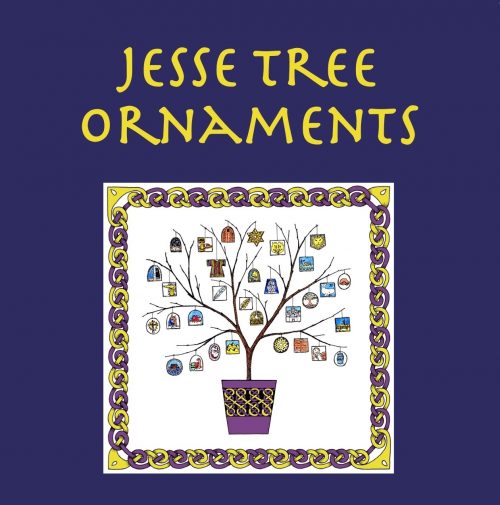 Jesse tree for pdf download only