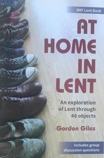 At Home in Lent