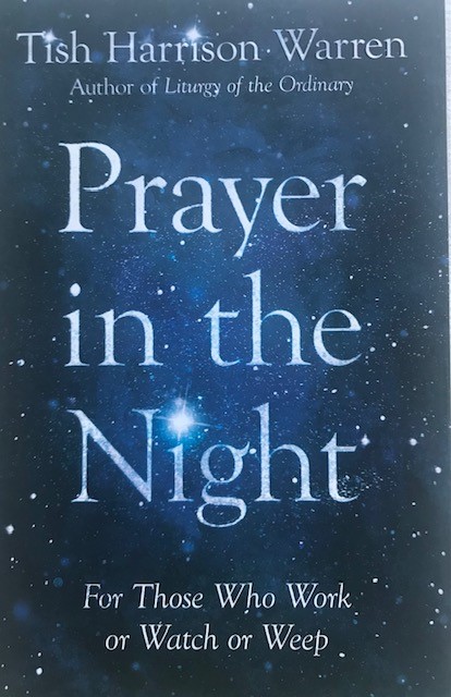 Prayer in the night