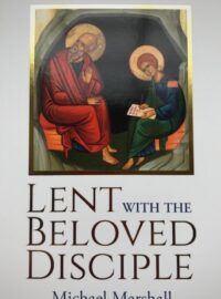 Lent with the beloved disciple