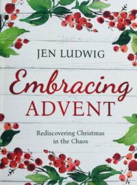 Embracing Advent