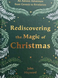 Rediscovering Magic Christmas