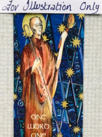 Aidan bookmark