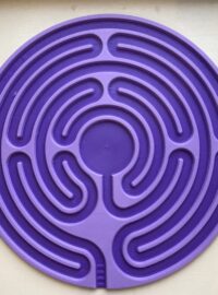 Chartres finger Labyrinth: 23cm diameter