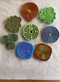 fridge magnets Jim Bailey