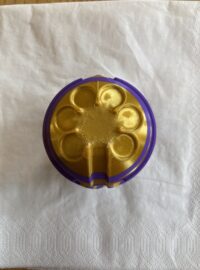 Prayer sphere Oswald Jim Bailey